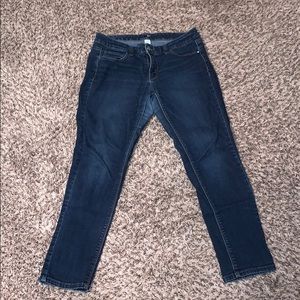WHBM Jeans